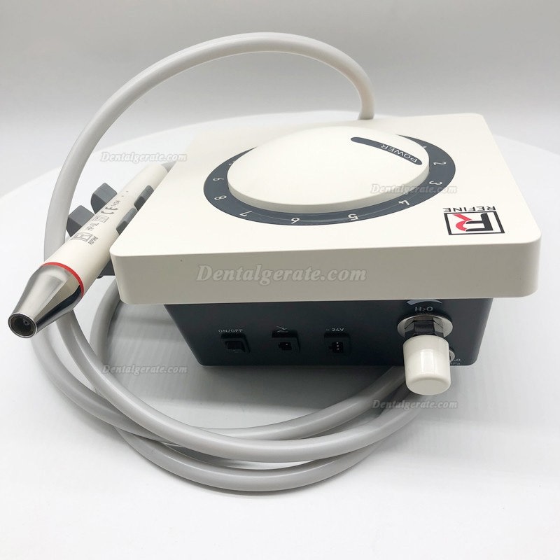 Refine MaxPiezo3/3+ Dental LED UltraschallScaler Kompatibles EMS